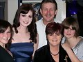 Brittany y su familia O_O