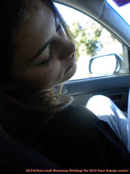 Phoebe zzzZZZ