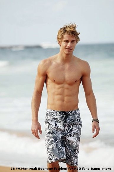 Will!! O_O