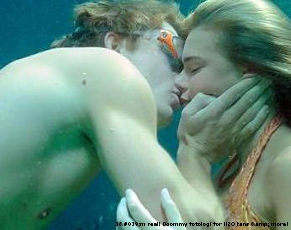 Bella y Will