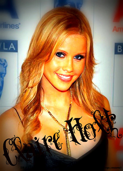 Claire  :)