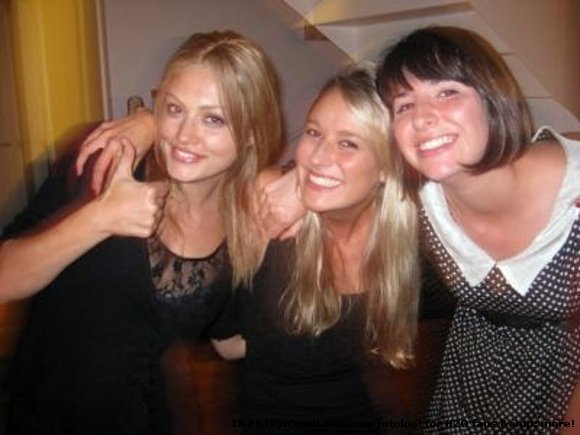 Phoebe Rubia!!=S
