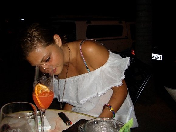 Phoebe Rubitaaa..!! XD
