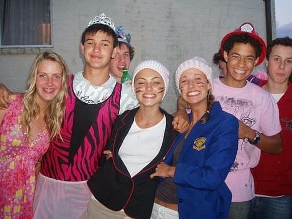 Phoebe Fiestaa!!
