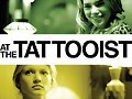 Serie at the tattoist !