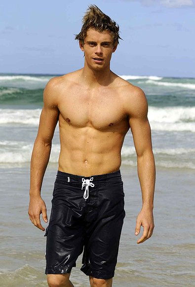 QUEEEE WAPOOOOOO o_o!"