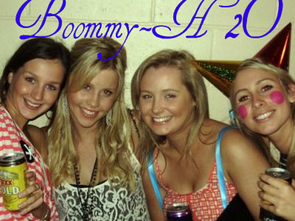 Claire y amigas