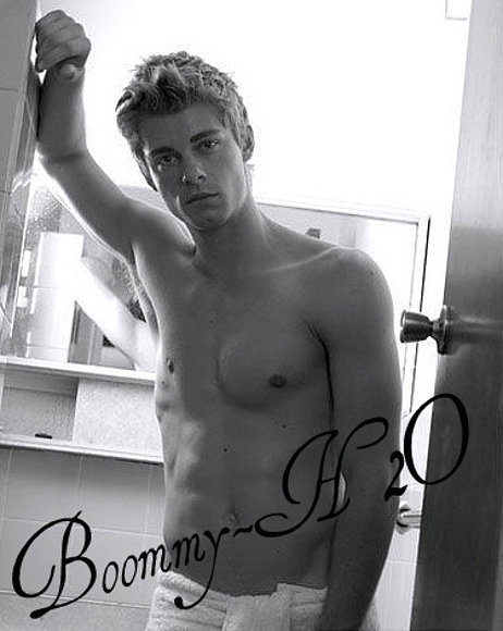 LUKE ;D jajaj q wapoo