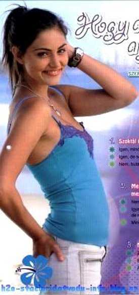 ANTENA 3 NO EMITIRA H2O....!