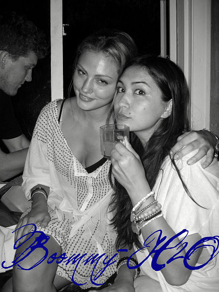 Phoebe Jane Tonkin
