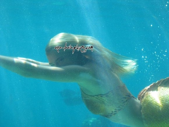 Bella sirena!=D
