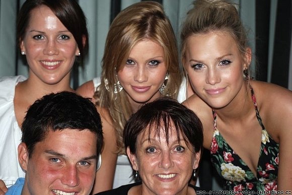 Familiaa de Clairee