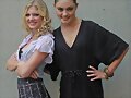 Phoebe y Cariba