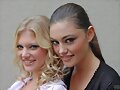 Phoebe y Cariba