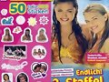 Revistaa s H2O en otr pais