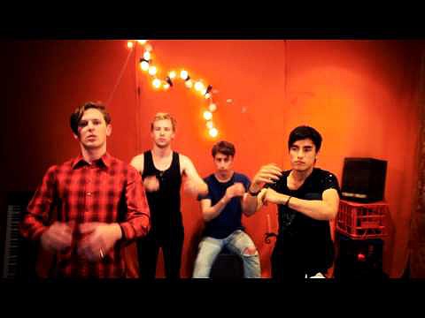 VIDEO MUSICAL DEL GRUPO DE LEWIS Y EL OTRO