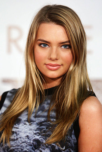 Indianaa en la premiere de  SEX AND THE CITY 2