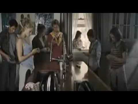 Sgundo Trailer de la peli de Phoebe T