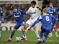 Zenit - Real Madrid