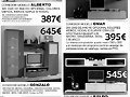 COMEDORES DE OFERTA