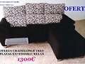 OFERTA SOFA