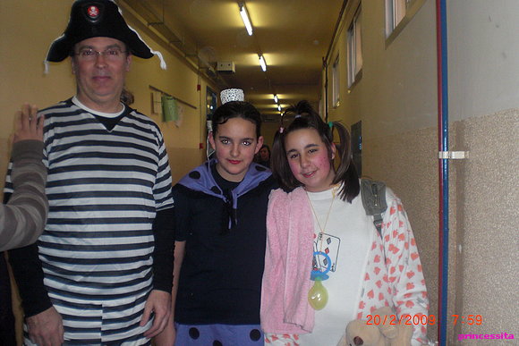 en carnaval