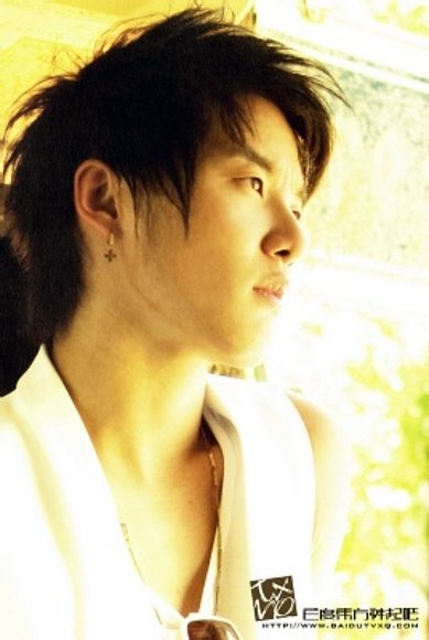junsu love