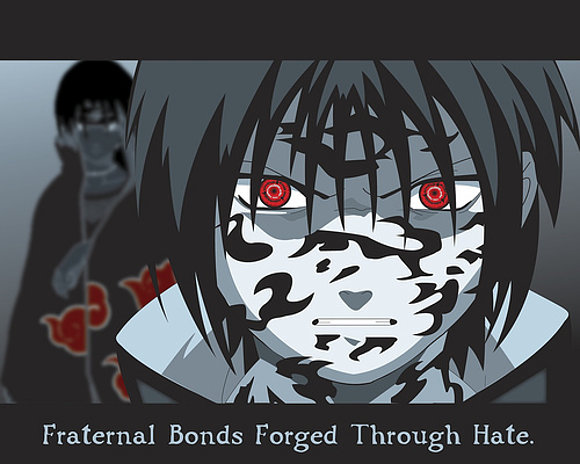 sasuke uchiha