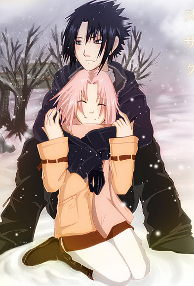 otra foto de sasusaku
