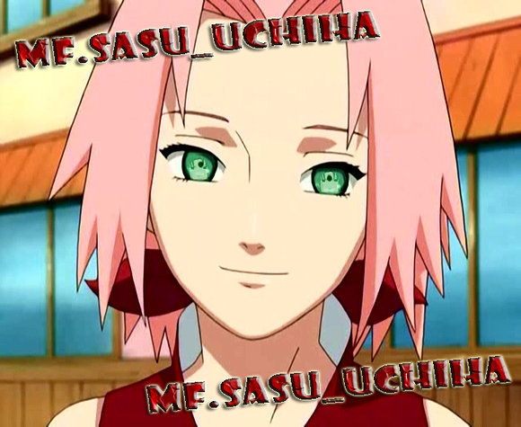 SAKURA-CHAN