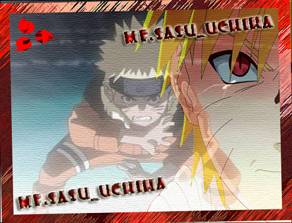 NARUTO