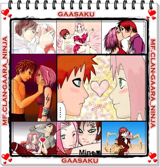 ♥♥GAASAKU♥♥