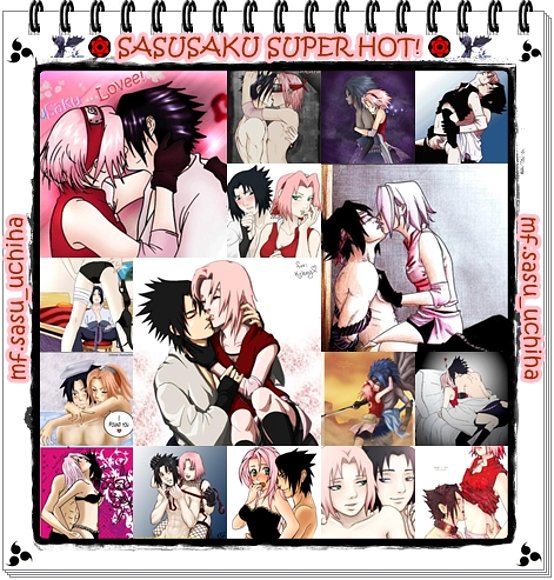 sasusaku hot!!!!