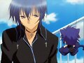 Ikuto.