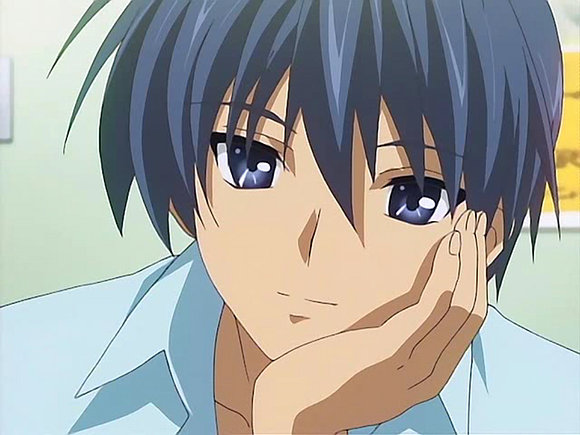 tomoya