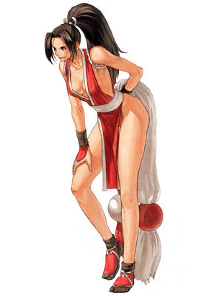mai