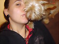 kN lA KrISmOoOoNa..lA Mas mOoOna!! xDD
