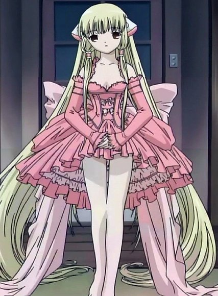 chii
