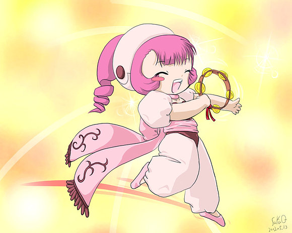 sumomo