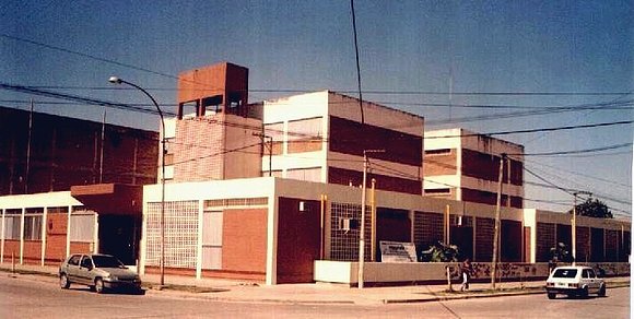 La Gregoria Matorras de San Martín Saenz Peña