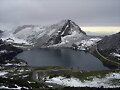 Lago Enol, Asturias