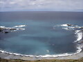 ACANTILADOS CABO VIDIO, MAR CANT&Aacute;BRICO (ASTURIAS)