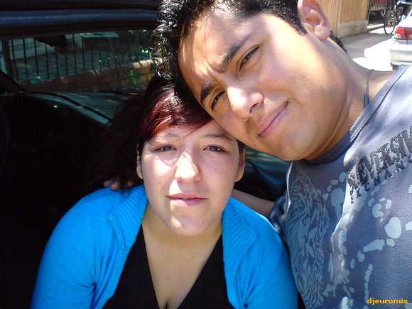 te amo mi amor lindo