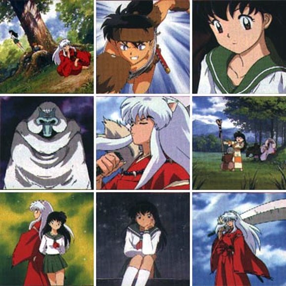PERSONAJES