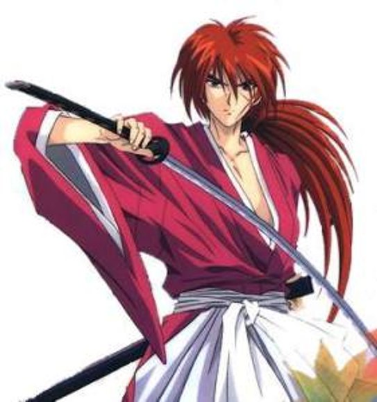 KENSHIN