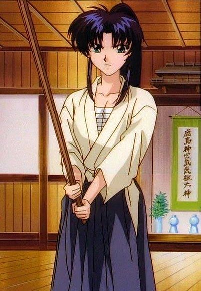 KAORU