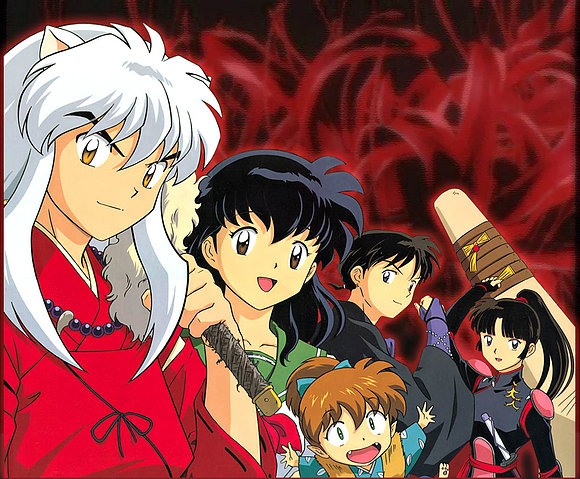 INUYASHA