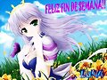 FELIZ FIN DE SEMANA