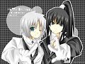 d gray man