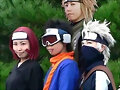 ekipo de kakashi